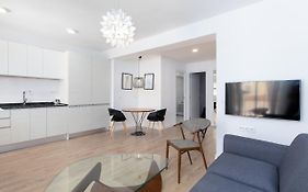 Apartup Port Area I